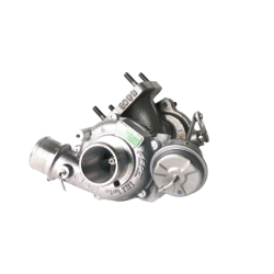 Turbo pour FIAT Bravo 2 1.4 T-Jet 120 CV VL37