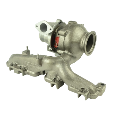 Turbo pour OPEL Combo C 1.6 CDTI 105 CV 5438 970 0008