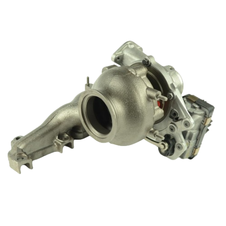 Turbo pour OPEL Combo C 1.6 CDTI 105 CV 5438 970 0008