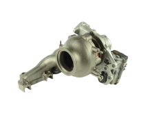 Turbo pour OPEL Combo C 1.6 CDTI 105 CV 5438 970 0008