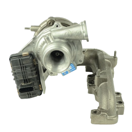 Turbo pour OPEL Combo C 1.6 CDTI 95 CV 5438 970 0008