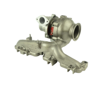 Turbo pour OPEL Combo C 1.6 CDTI 95 CV 5438 970 0008