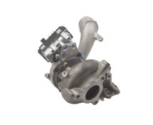 Turbo pour NISSAN Navara 2.5 dCi 171 CV 5303 988 0337