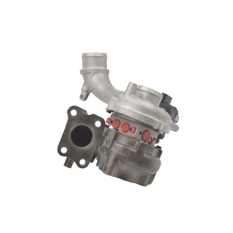 Turbo pour NISSAN Navara 2.5 dCi 171 CV 5303 988 0337