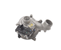 Turbo pour NISSAN Navara 2.5 dCi 171 CV 5303 988 0337