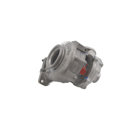 Turbo pour FIAT Fiorino 3 1.3 Multijet 95 CV 5435 988 0037