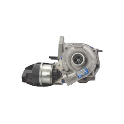 Turbo pour LANCIA Musa 1.3 Multijet 95 CV 5435 988 0037