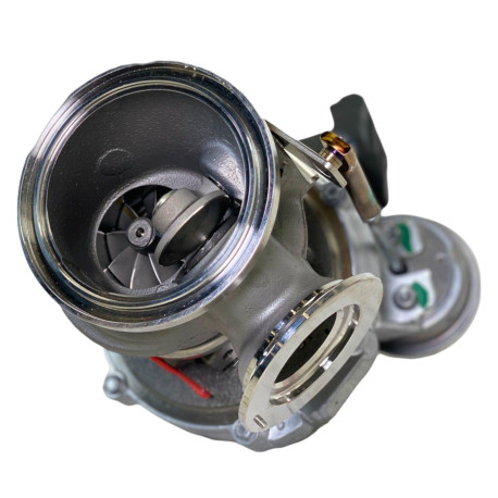 Turbo pour ALPINA B5 (F10 / F11) 4.4 BITurbo 540 CV 803709-5009S