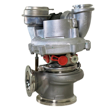 Turbo pour ALPINA B7 (F01 / F02) 4.4 BITurbo 507 CV 795110-5005S