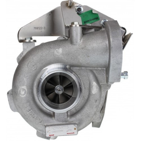 Turbo pour ALPINA D3 (E90 / E91) 2.0 D 200 CV 765968-5001S