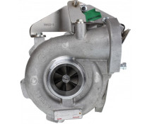 Turbo pour ALPINA D3 (E90 / E91) 2.0 D 200 CV 765968-5001S