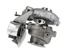 Turbo pour ALPINA D3 (E90 / E91) 2.0 D 200 CV 765968-5001S