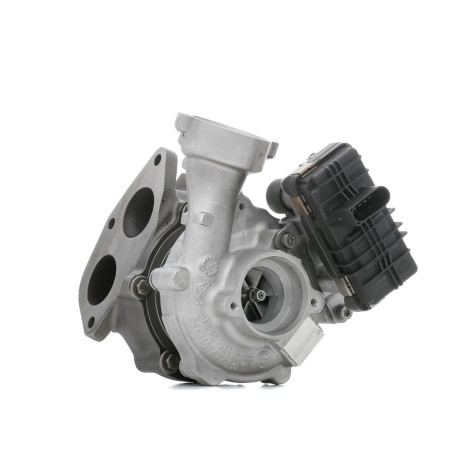 Turbo pour BMW 535d (F10 / F11) 535D 313 CV 5440 998 0026