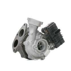 Turbo pour ALPINA D4 3.0 BITurbo 350 CV 5440 998 0026