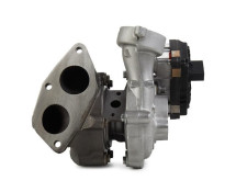 Turbo pour BMW 535d GT (F07) 535D 313 CV 5440 998 0026