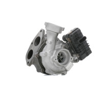 Turbo pour BMW 640d Cabriolet (F12) 640D 313 CV 5440 998 0026