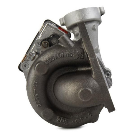 Turbo pour BMW 640d Cabriolet (F12) 640D 313 CV 5440 998 0026
