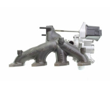 Turbo pour SEAT Altea (5P1) 1.2 TSI 105 CV 9V202