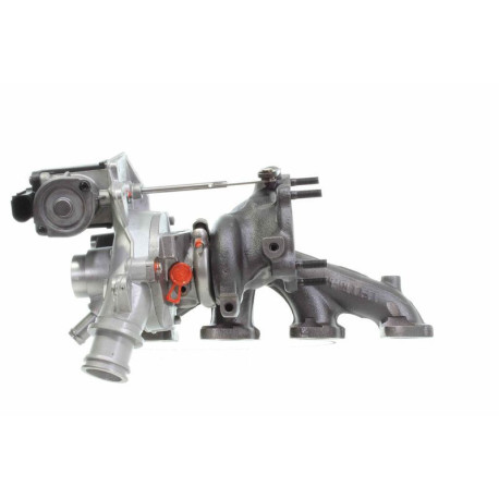 Turbo pour SKODA Yeti (5L) 1.2 TSI 105 CV 9V202
