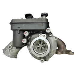 Turbo pour VOLKSWAGEN Golf 7 (5G1 / BQ1 / BE1 / BE2) 1.5 TSI 150 CV 49180-01635