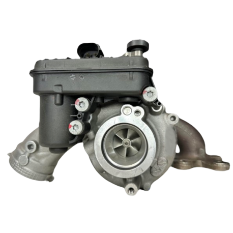 Turbo pour VOLKSWAGEN Golf 7 (5G1 / BQ1 / BE1 / BE2) 1.5 TSI 150 CV 49180-01635