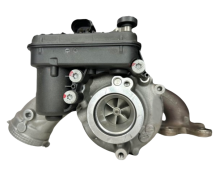 Turbo pour VOLKSWAGEN Golf 7 (5G1 / BQ1 / BE1 / BE2) 1.5 TSI 150 CV 49180-01635
