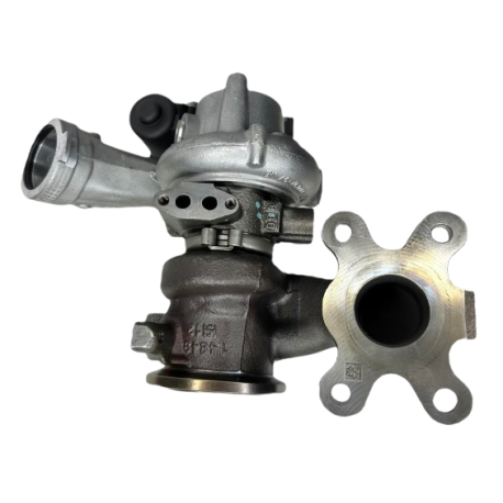 Turbo pour VOLKSWAGEN Golf 7 (5G1 / BQ1 / BE1 / BE2) 1.5 TSI 150 CV 49180-01635
