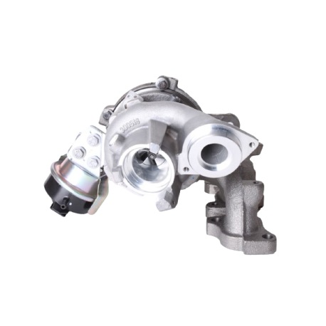 Turbo pour AUDI A3 Sportback (8VA / 8VF) 2.0 TDI 143 CV 030TC11003000