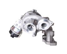 Turbo pour AUDI A3 Sportback (8VA / 8VF) 2.0 TDI 143 CV 030TC11003000