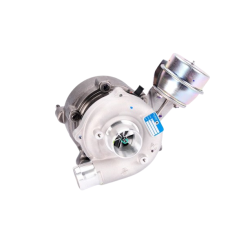 Turbo pour SKODA Superb 1 (3U4) 1.9 TDI 101 CV 5303 988 0193