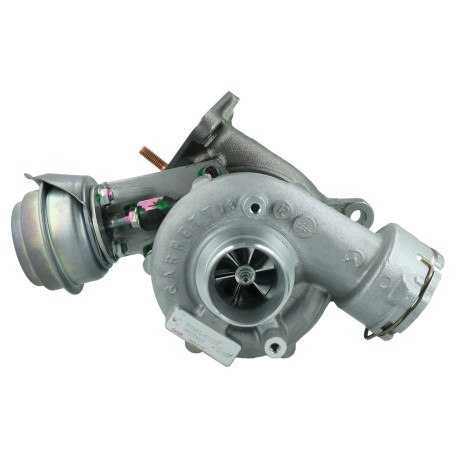 Turbo 717858-5009S