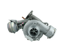 Turbo pour AUDI A4 (B7) 2.0 TDI 136 CV 717858-5009S