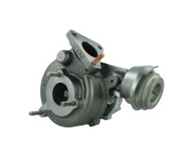Turbo pour AUDI A4 (B7) 2.0 TDI 136 CV 717858-5009S
