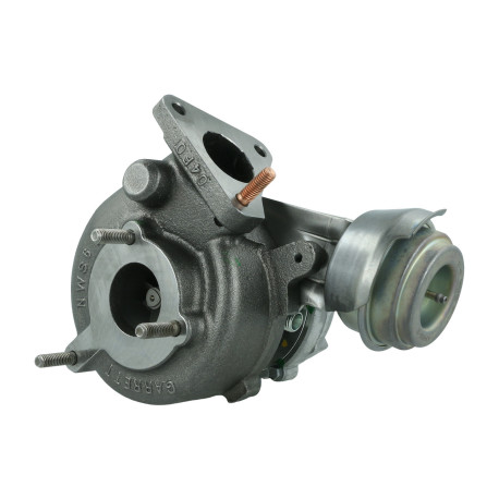 Turbo pour SKODA Superb 1 (3U4) 2.0 TDI 140 CV 717858-5009S