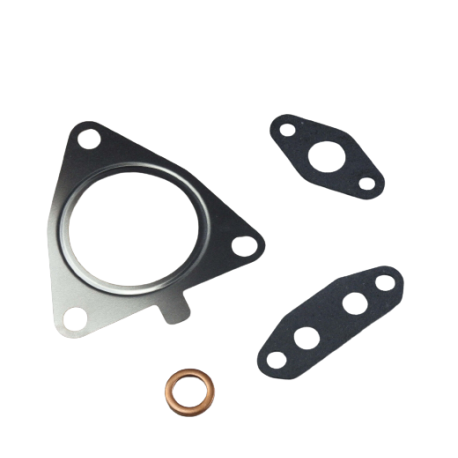 Turbo pour CITROËN C5 2 2.0 HDi 163 CV 806500-5001S