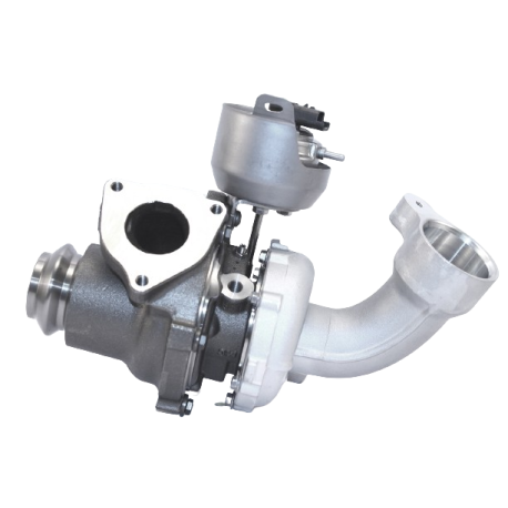 Turbo pour PEUGEOT 3008 1 2.0 HDi 150 CV 806500-5001S
