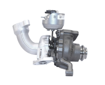 Turbo pour PEUGEOT 308 1 2.0 HDi 150 CV 806500-5001S