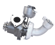 Turbo pour PEUGEOT 308 1 2.0 HDi 150 CV 806500-5001S