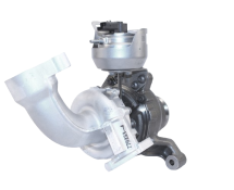 Turbo pour PEUGEOT 308 1 2.0 HDi 163 CV 806500-5001S