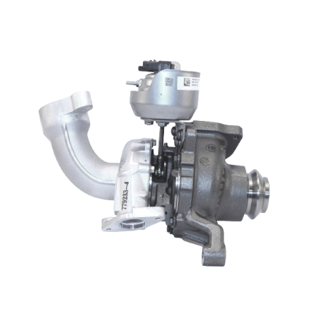 Turbo pour PEUGEOT 508 1 2.0 HDi 163 CV 806500-5001S