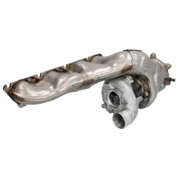 Turbo pour AUDI S6 (C7) 4.0 TFSI 420 CV 9VA17