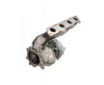 Turbo pour AUDI S6 (C7) 4.0 TFSI 450 CV 9VA17