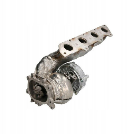 Turbo pour AUDI S7 Sportback (4GA / 4GF) 4.0 TFSI 450 CV 9VA17
