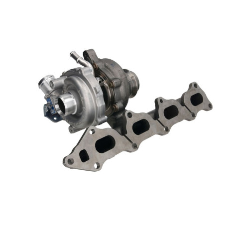 Turbo pour CITROËN Jumper 2 2.2 BlueHDi 140 CV 5303 988 0521