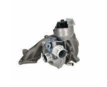 Turbo pour PEUGEOT Boxer 2 2.0 BlueHDi 110 CV 5303 988 0521