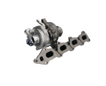 Turbo pour PEUGEOT Boxer 2 2.0 BlueHDi 110 CV 5303 988 0521