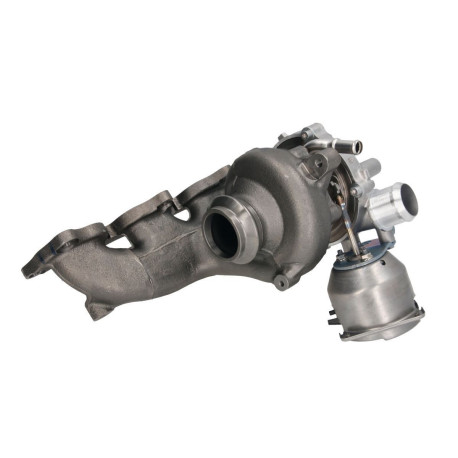 Turbo pour PEUGEOT Boxer 2 2.0 BlueHDi 110 CV 5303 988 0521