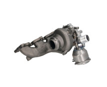 Turbo pour PEUGEOT Boxer 2 2.0 BlueHDi 110 CV 5303 988 0521
