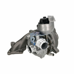 Turbo pour PEUGEOT Boxer 2 2.2 BlueHDi 120 CV 5303 988 0521