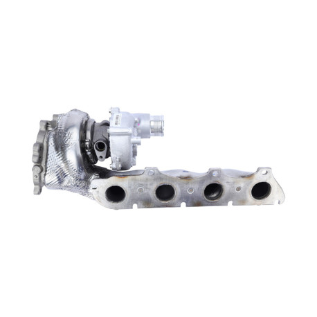 Turbo pour AUDI S6 (C7) 4.0 TFSI 420 CV 9VA18